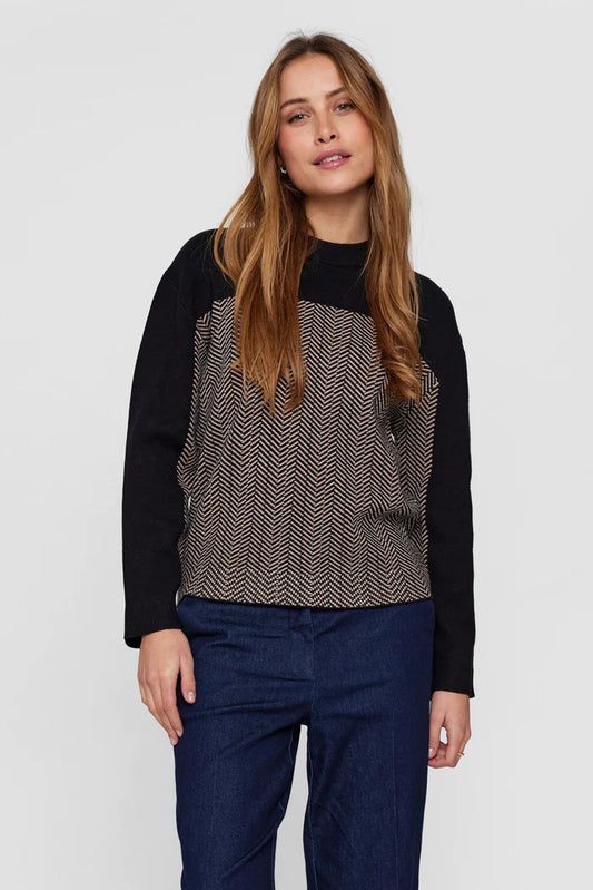 Numph Areni Pullover