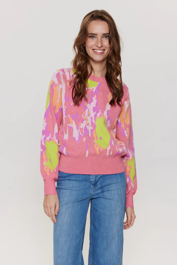 Numph Popsy Pullover