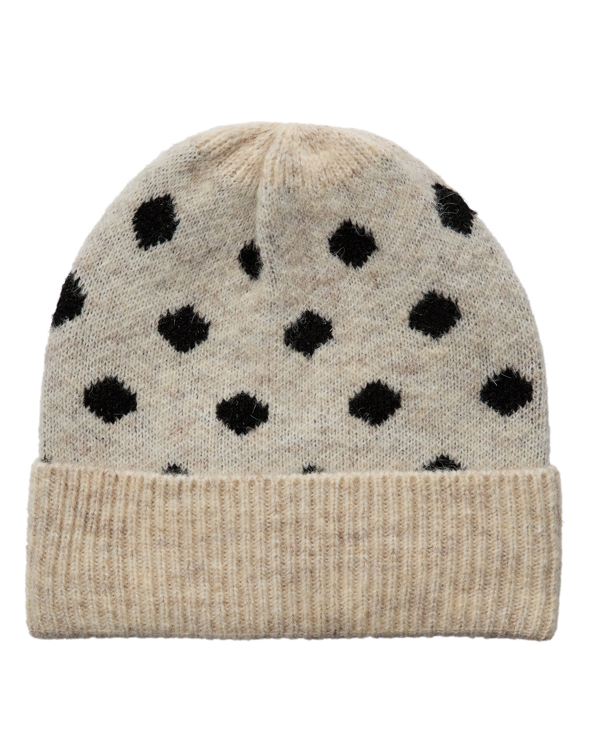 Numph Ollie Knitted Hat