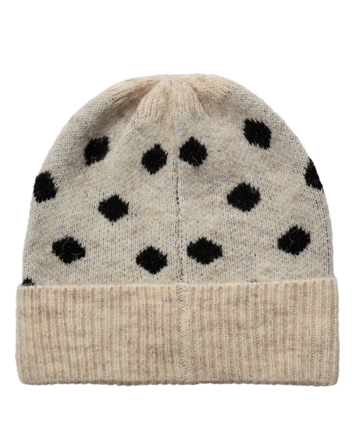 Numph Ollie Knitted Hat