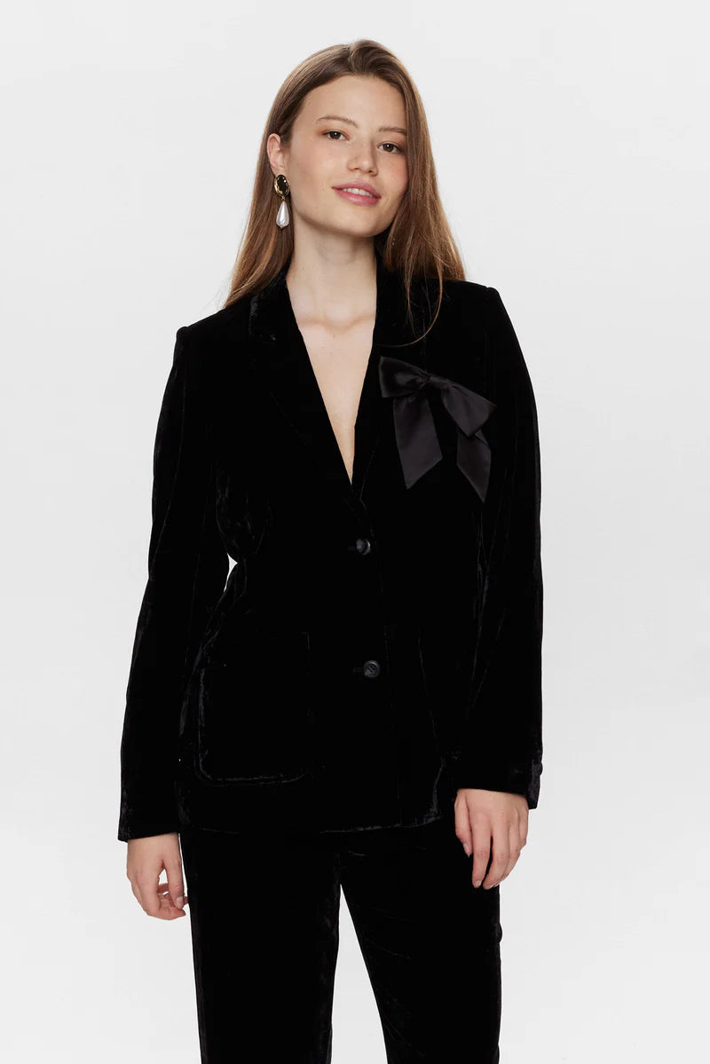 Numph Velvet Harbour Blazer