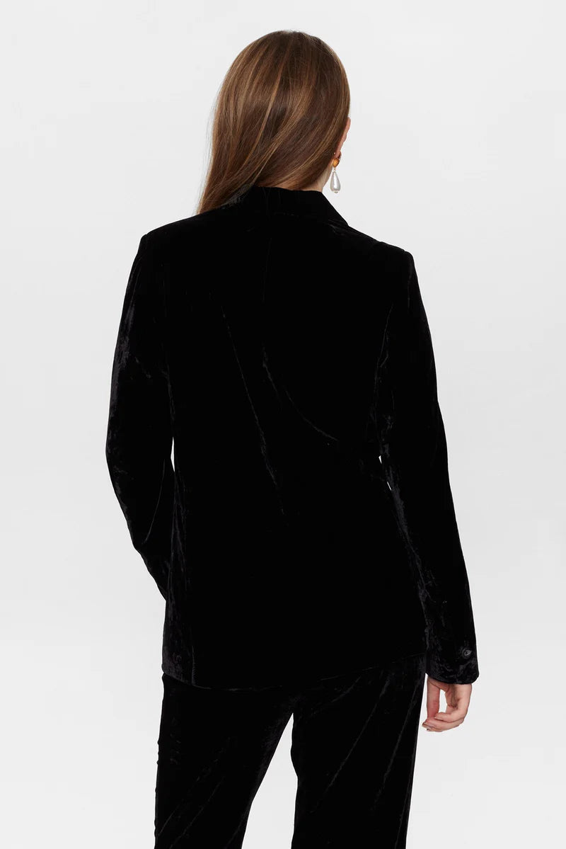 Numph Velvet Harbour Blazer