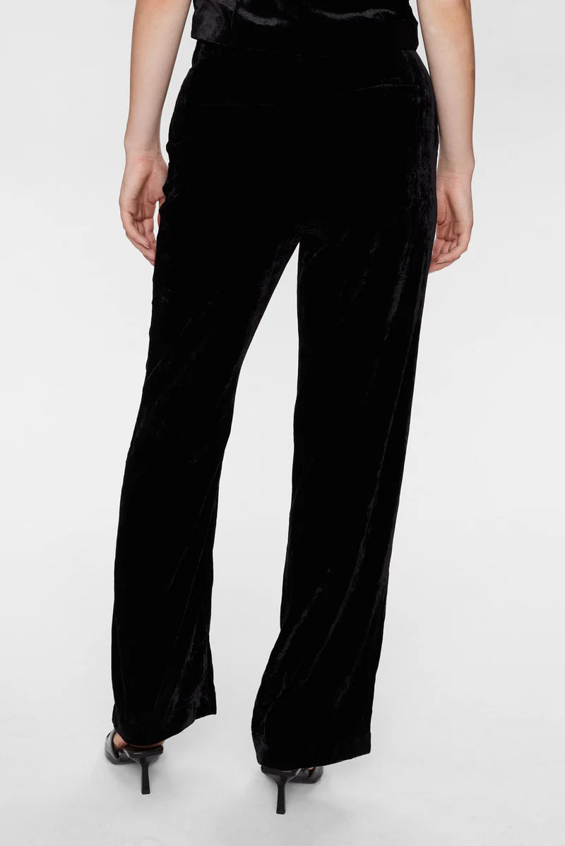 Numph Velvet Harbour Pants