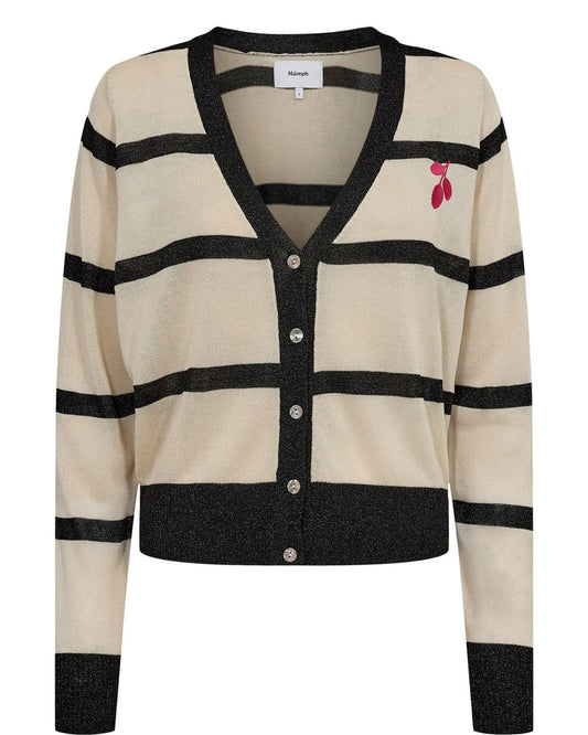 Numph Slitta Cardigan