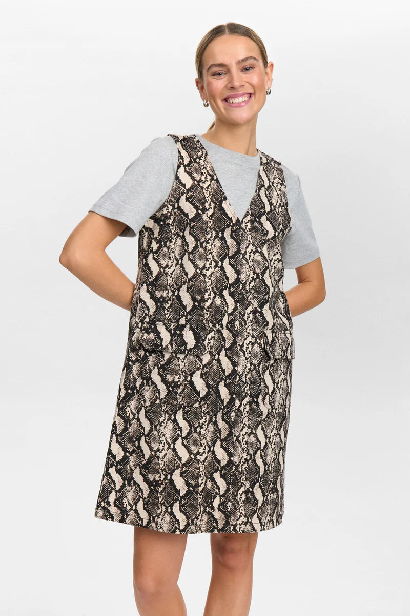 Numph Viita Dress