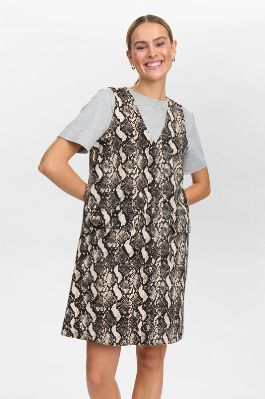 Numph Viita Dress