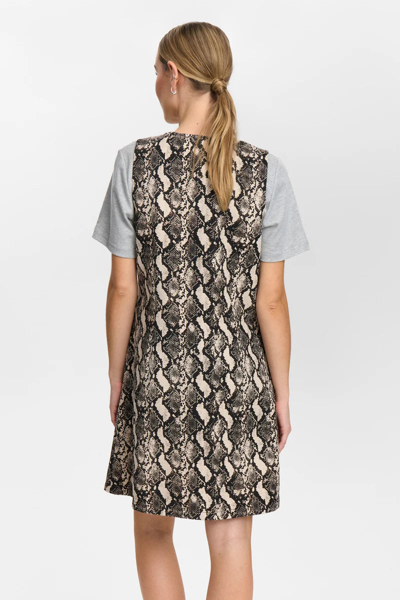 Numph Viita Dress