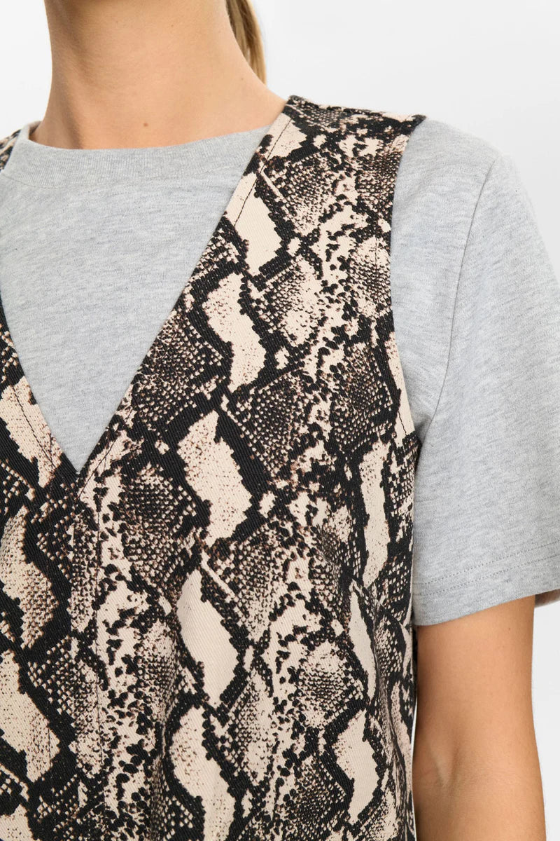 Numph Viita Dress
