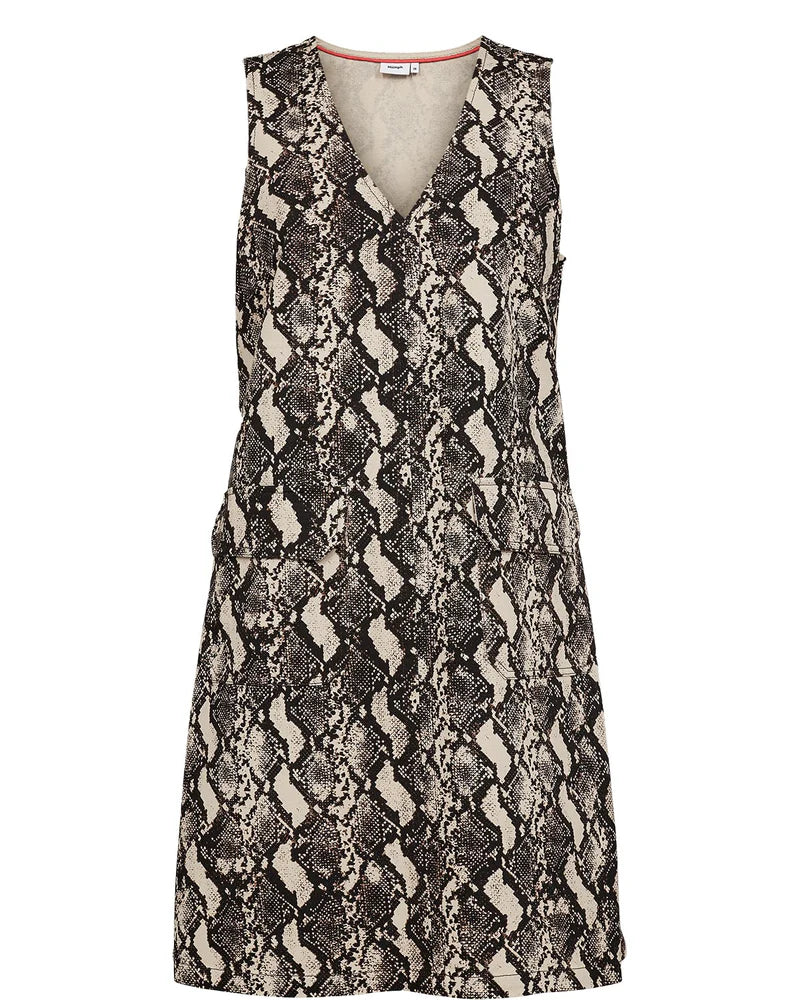 Numph Viita Dress