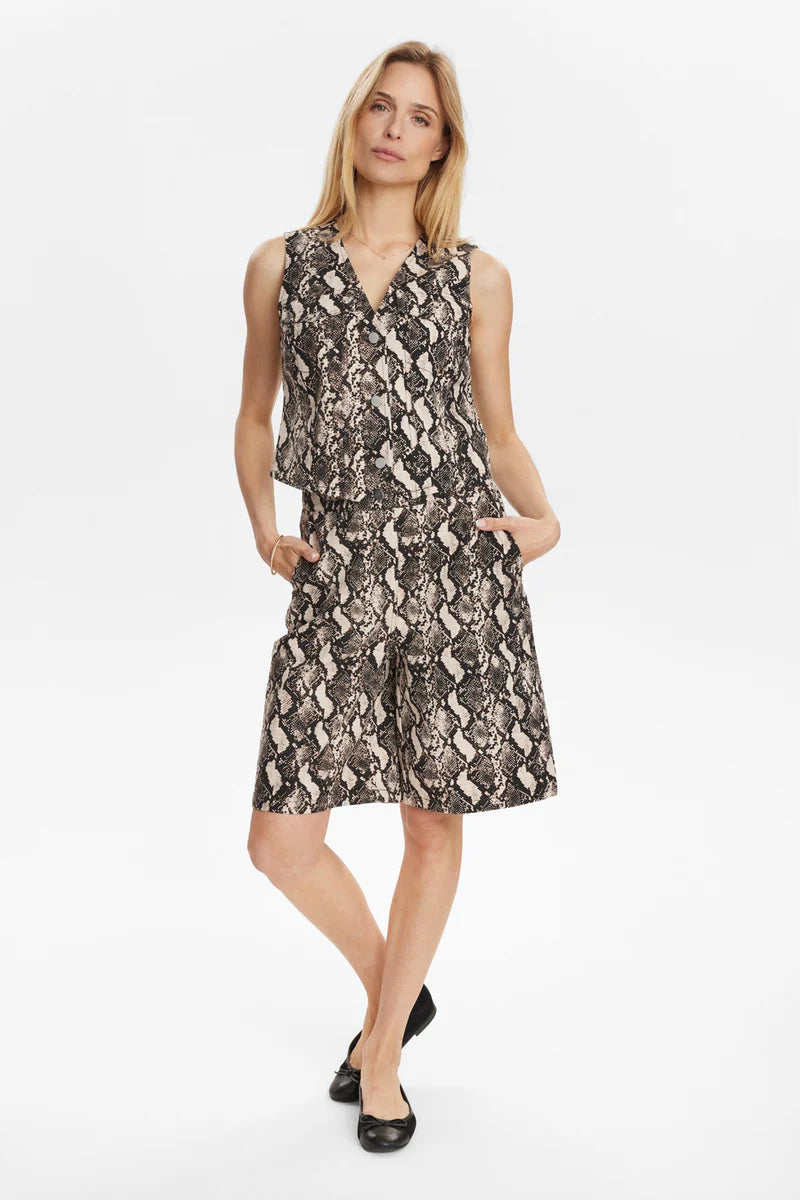 Numph Viita Waistcoat