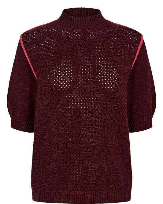 Numph Allinor Pullover