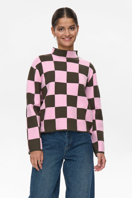 Numph Ciri Pullover