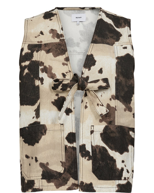 Numph Ivy Vest