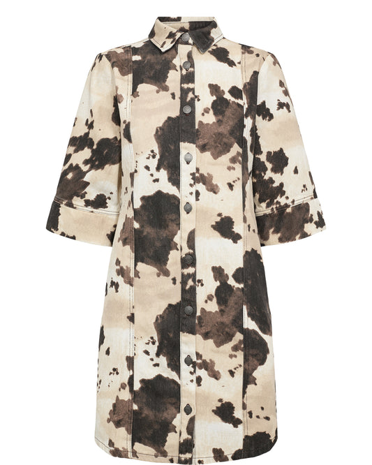 Numph Ivy Shirt Dress
