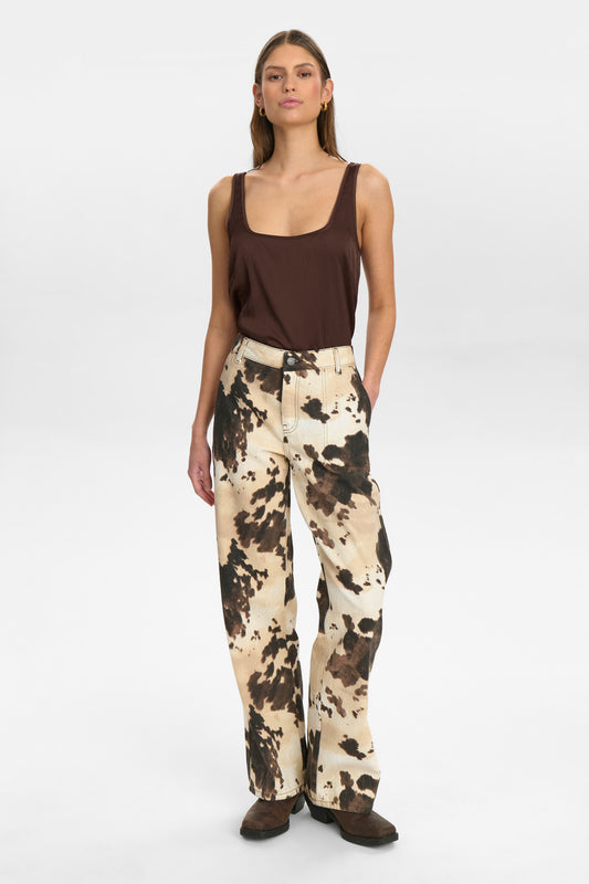 Numph Ivy Pants