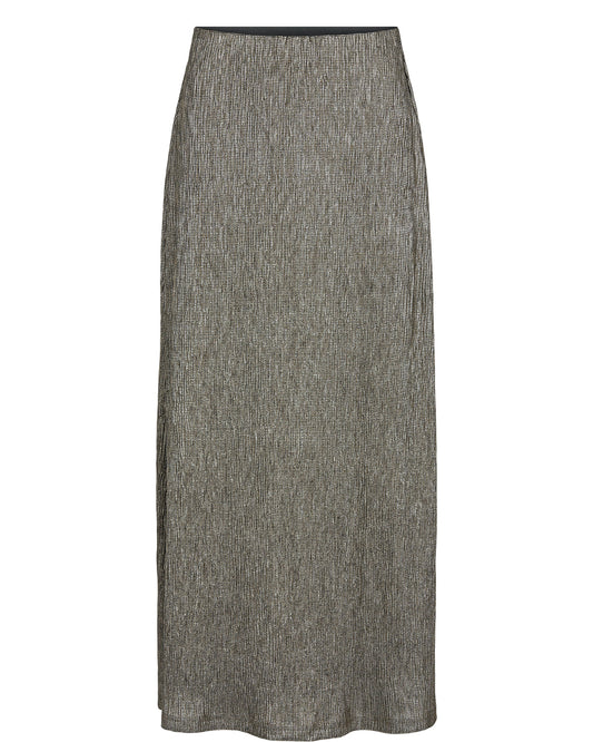 Numph Arwen Skirt - Champagne