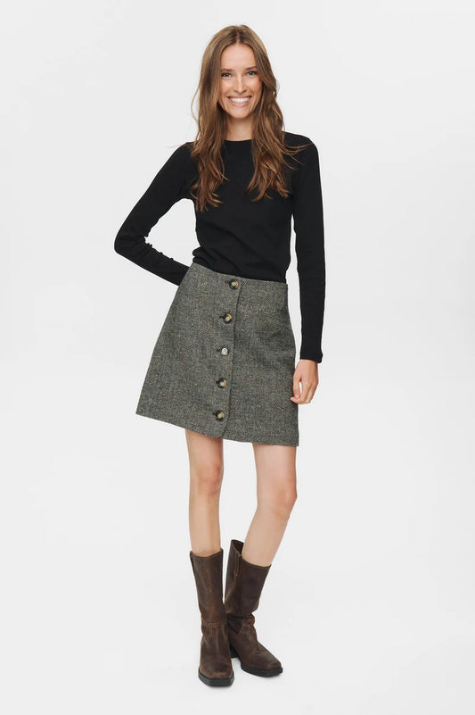 Numph Avey Skirt