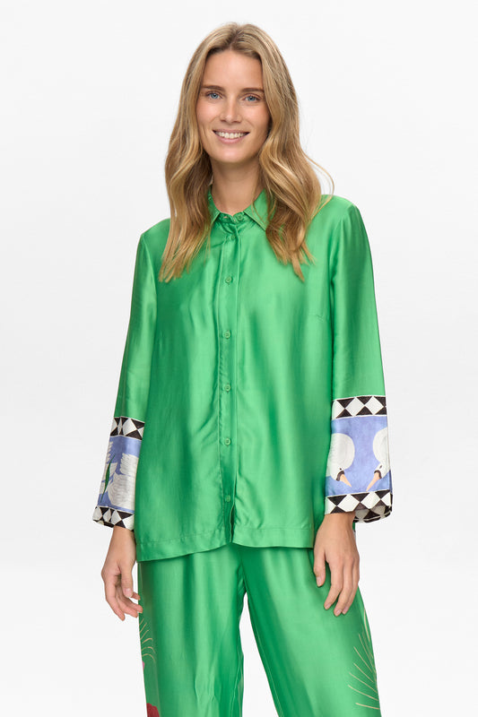 Numph Adelina Shirt