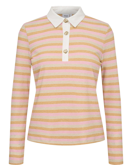 Numph Granada Polo - Fushia Pink