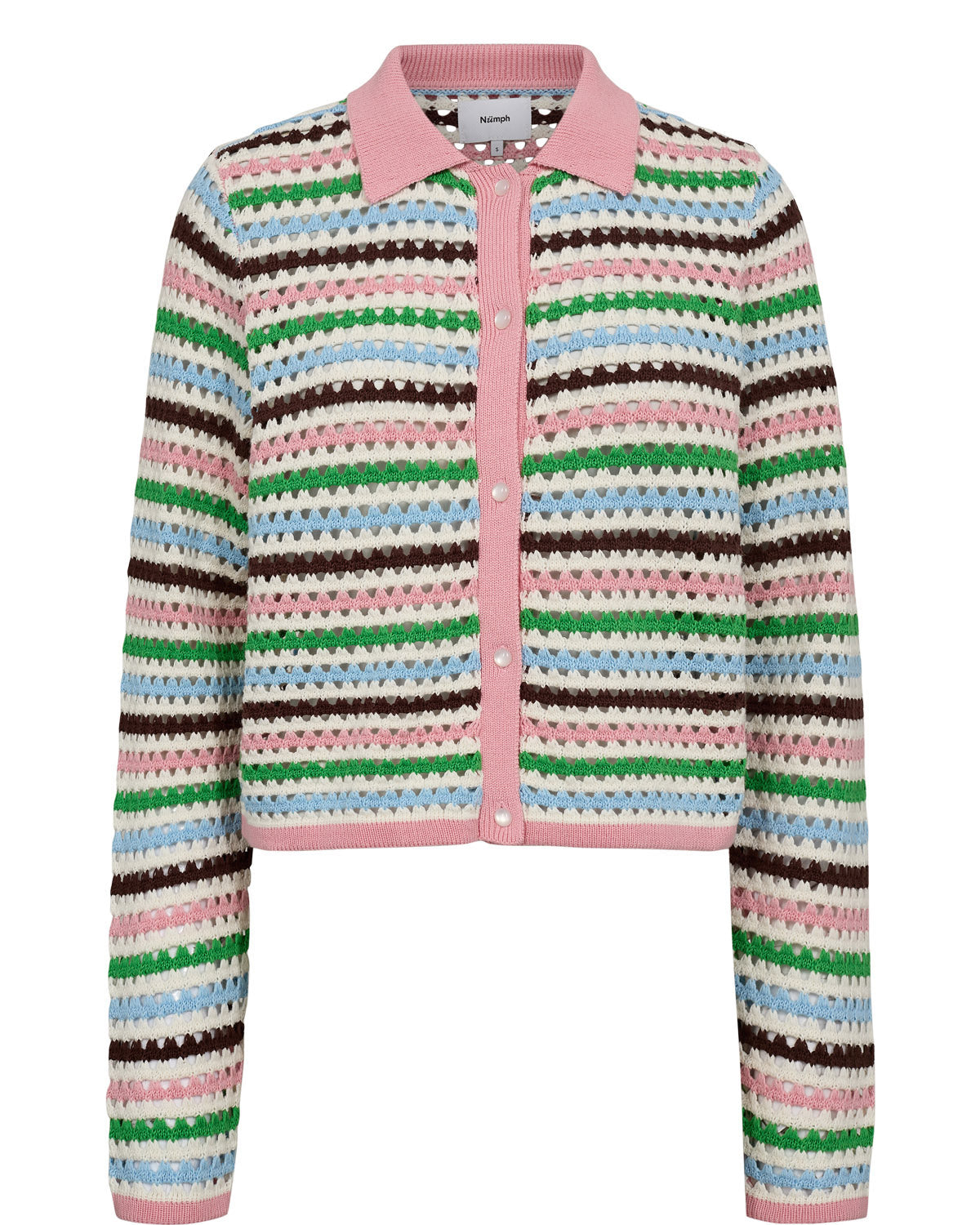 Numph Nancy Cardigan