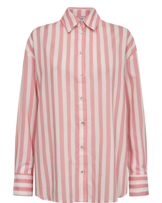 Numph Trillo Shirt - Peony
