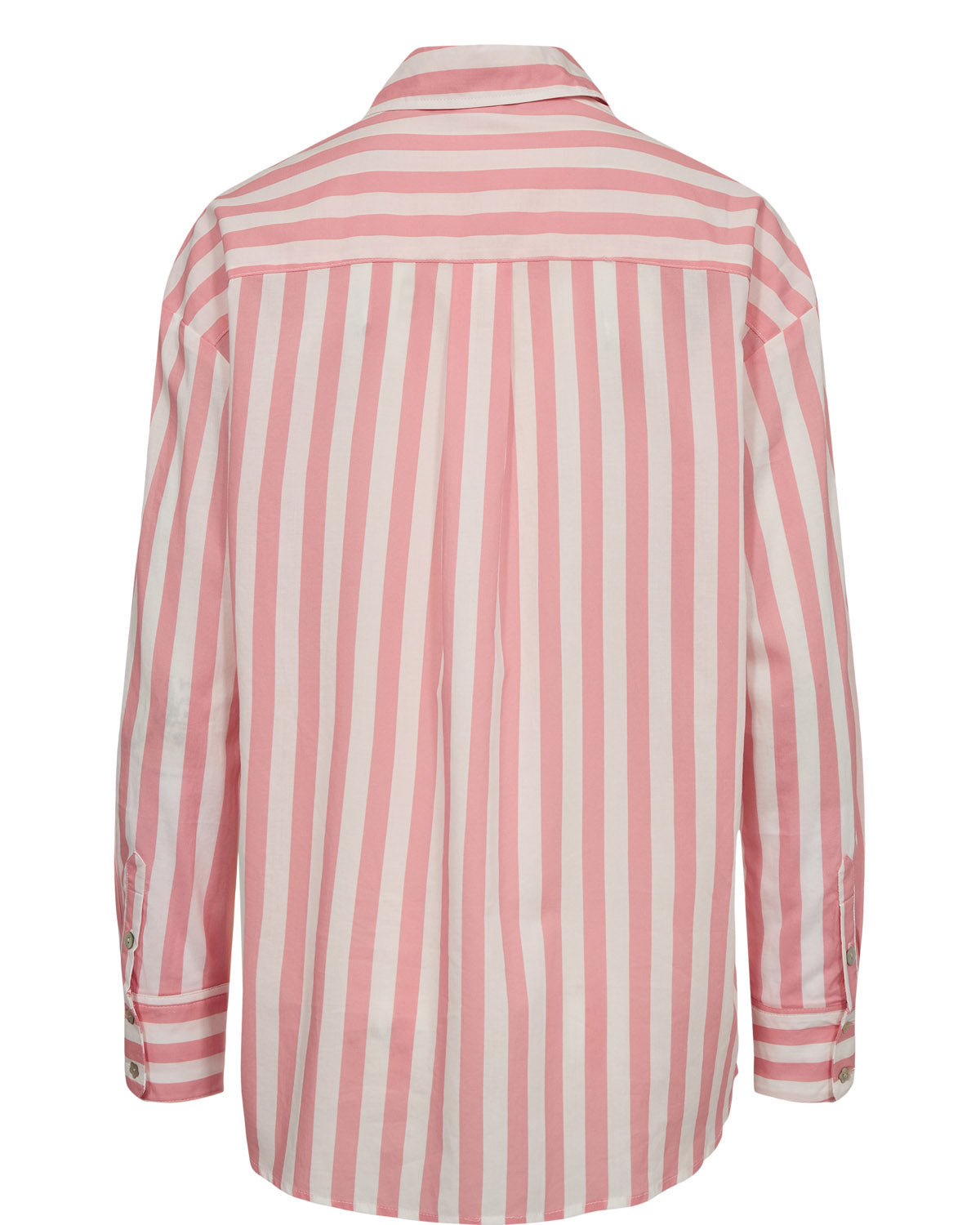 Numph Trillo Shirt - Peony