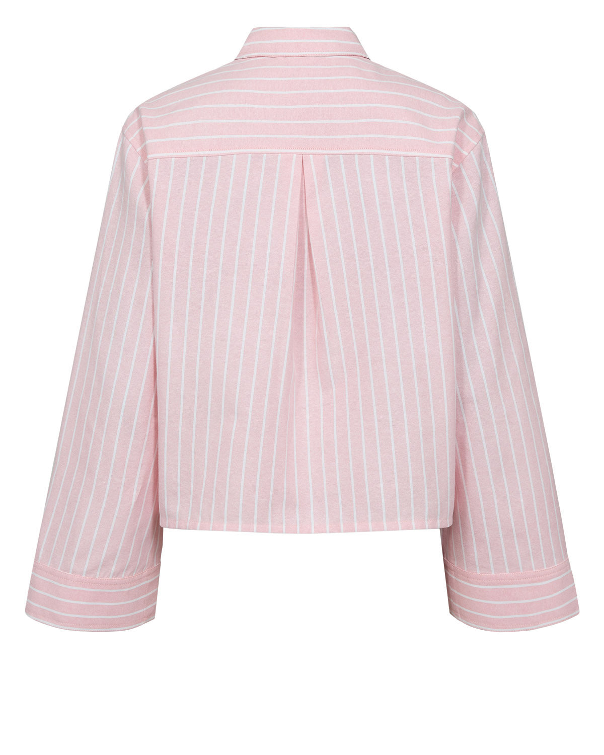 Numph Kelsey Shirt - Peony