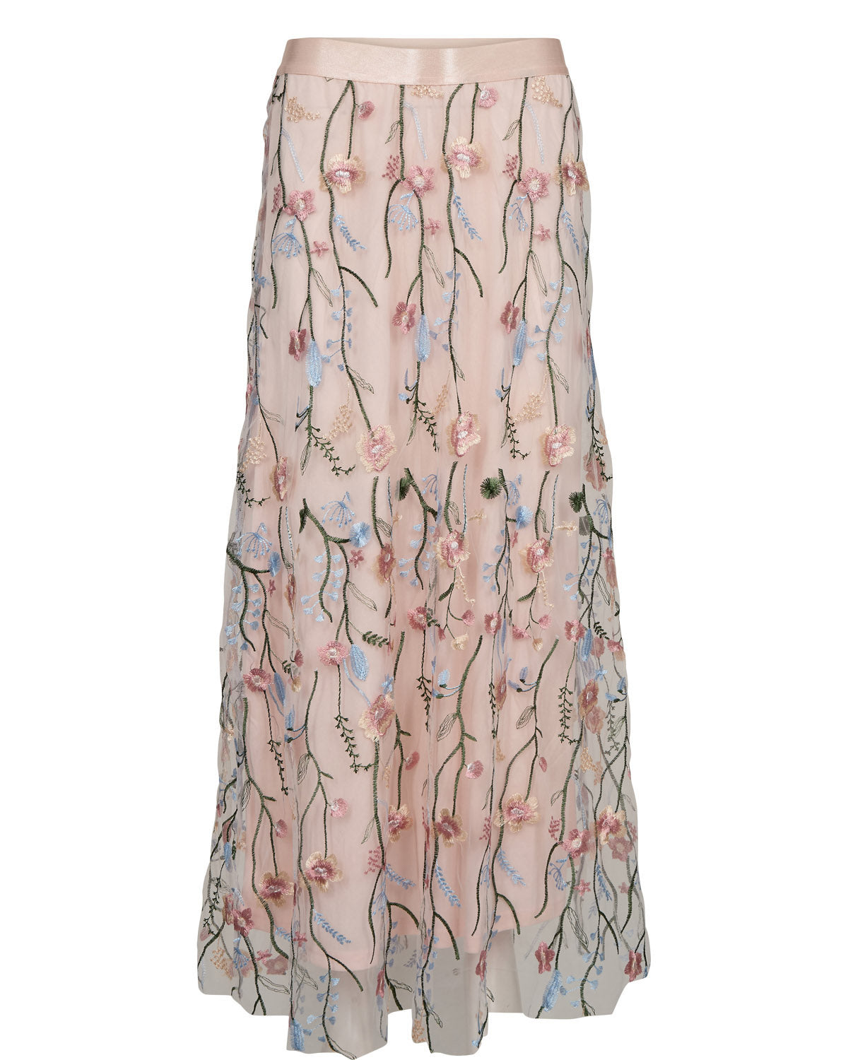 Numph Coralina Skirt