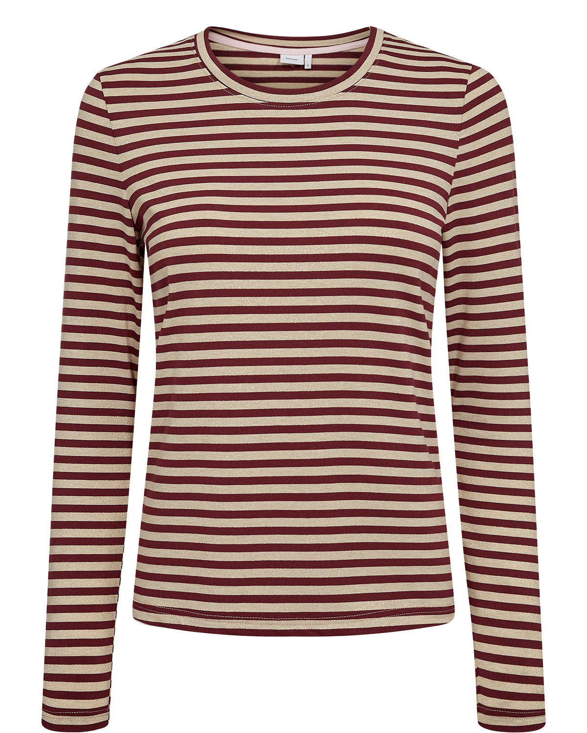 Numph Rixie Pullover - Fig