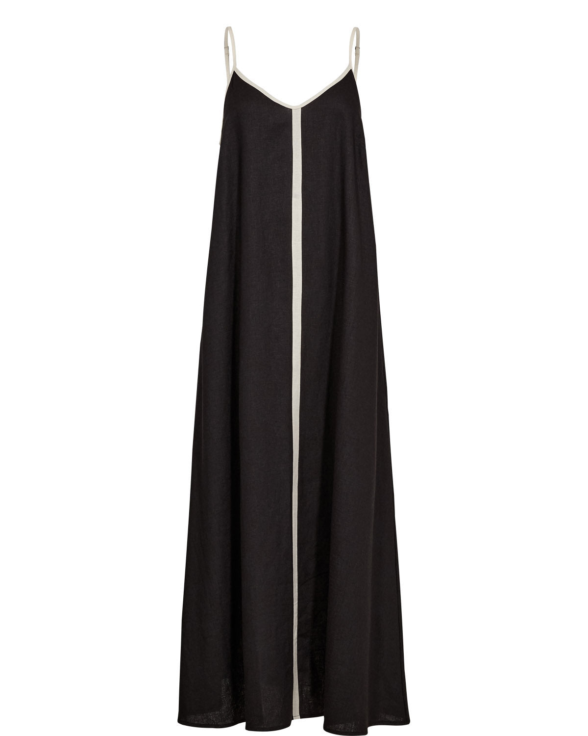 Numph Alani Dress - Black