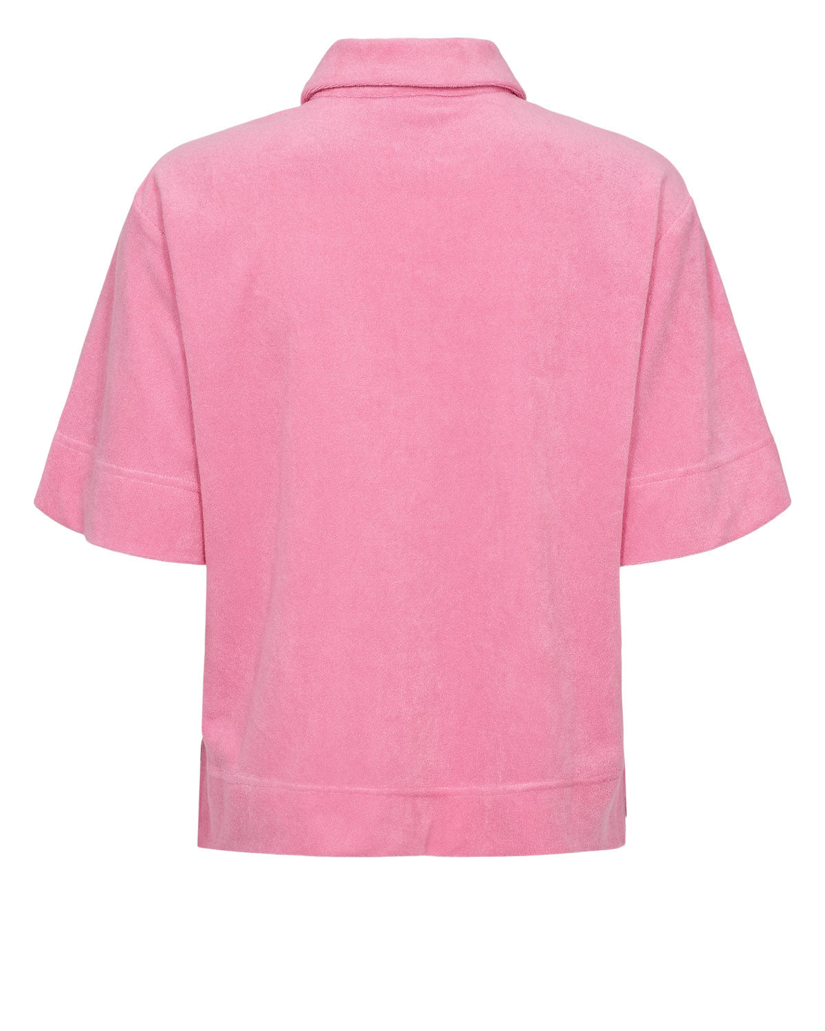 Numph Aline Shirt - Prism Pink
