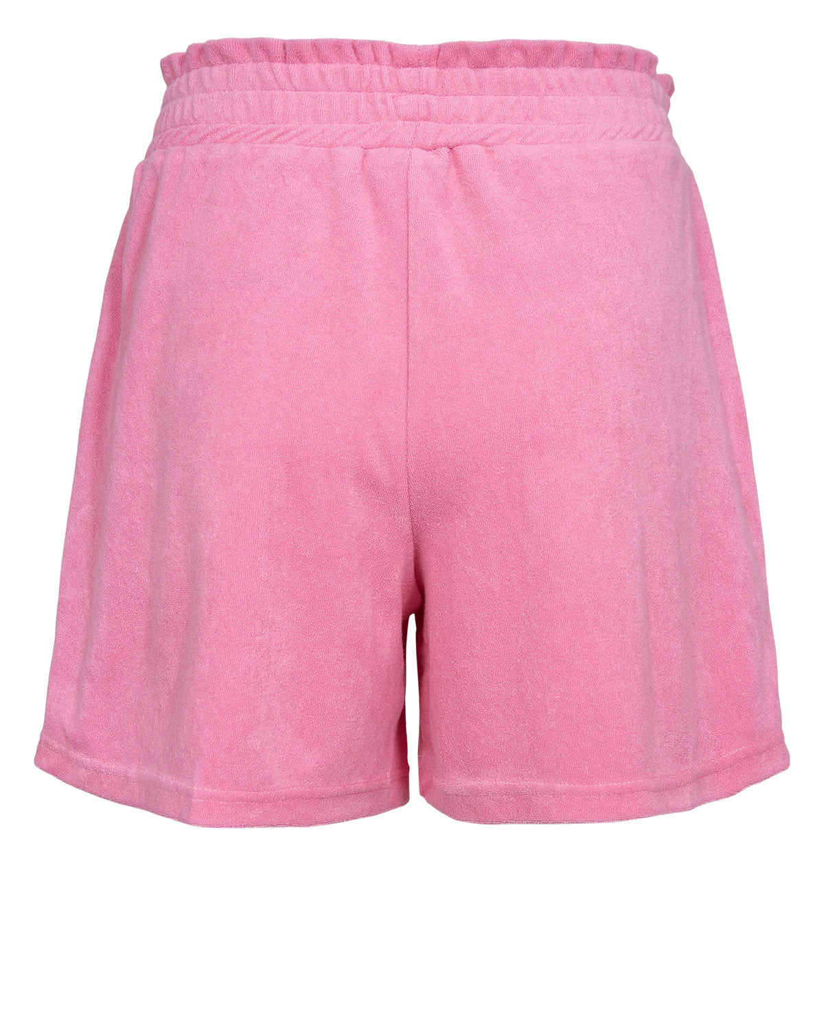 Numph Aline Shorts - Prism Pink