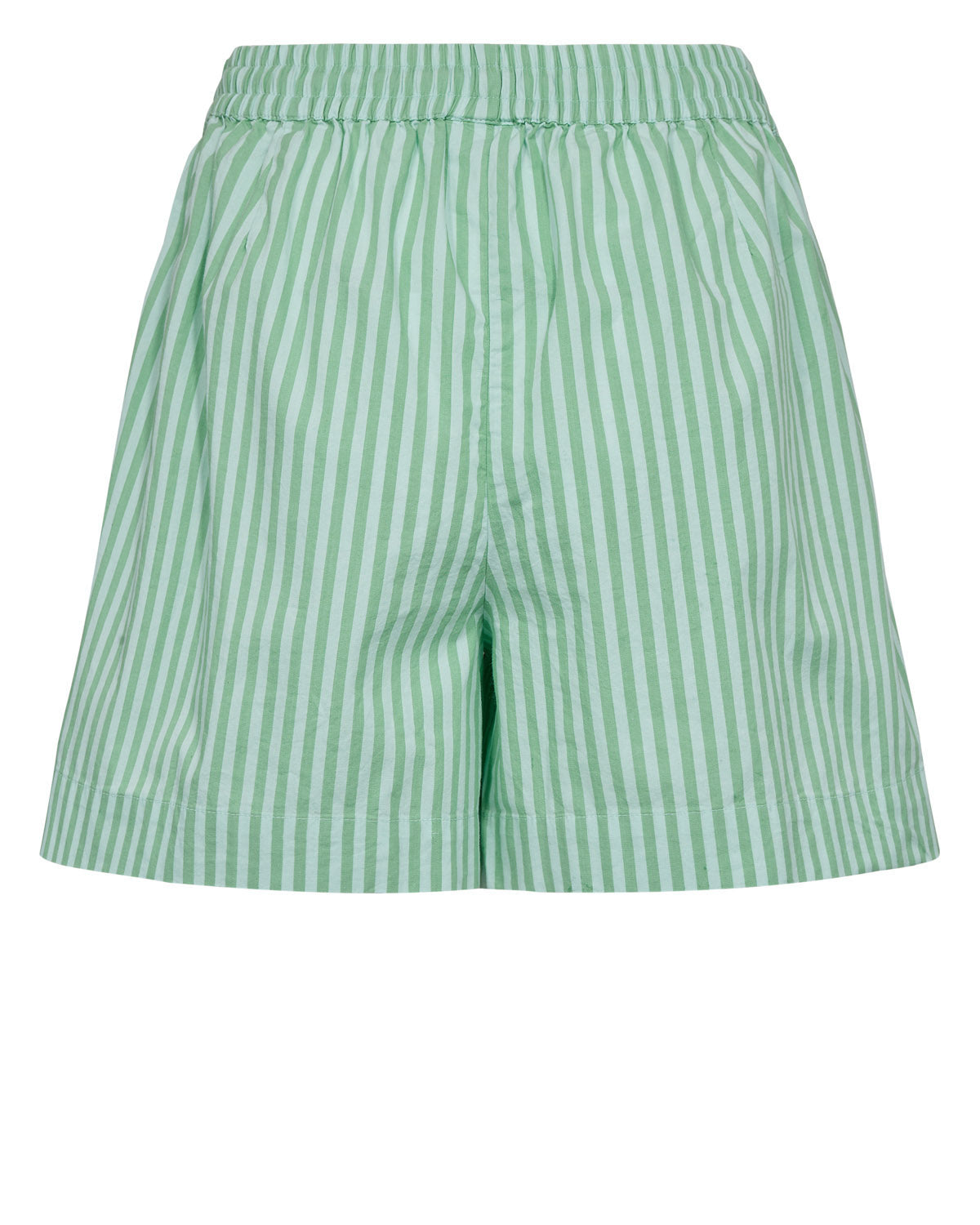 Numph Seanne Shorts - Absinthe Green
