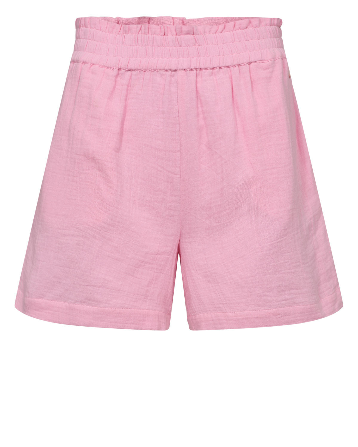 Numph Nathalia Shorts - Prism Pink