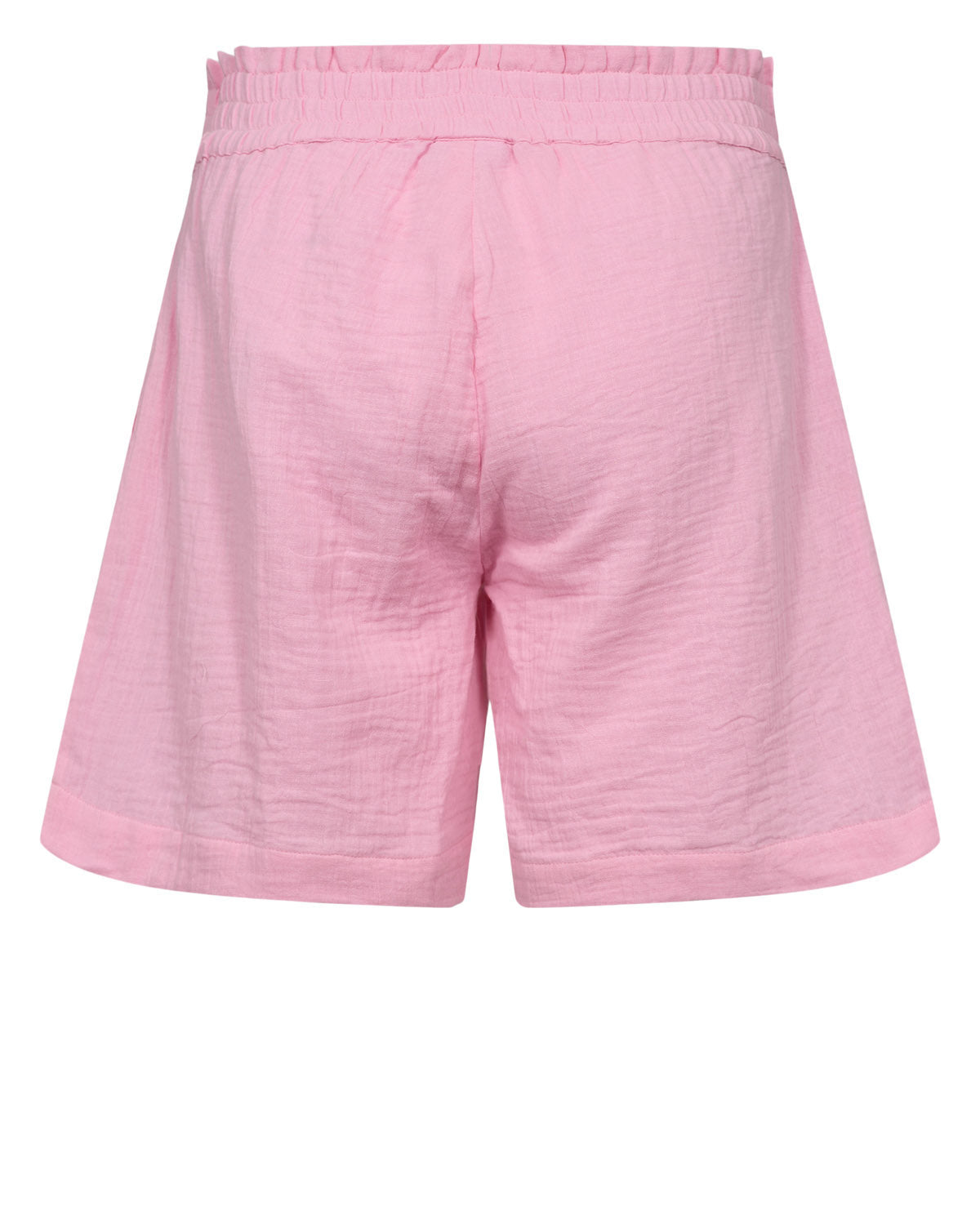 Numph Nathalia Shorts - Prism Pink