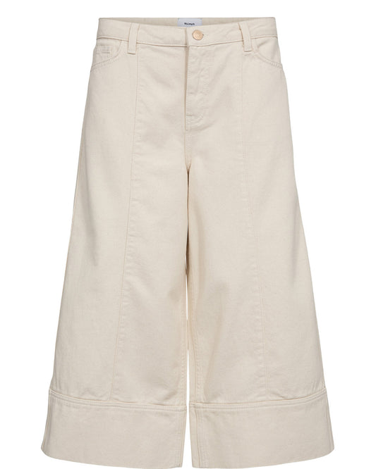 Numph Brooklyn Culotte - Nature