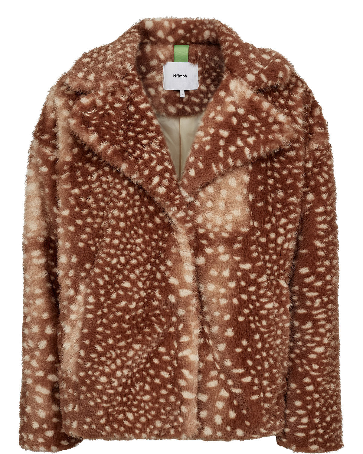 Numph Dera Jacket - Dachshund