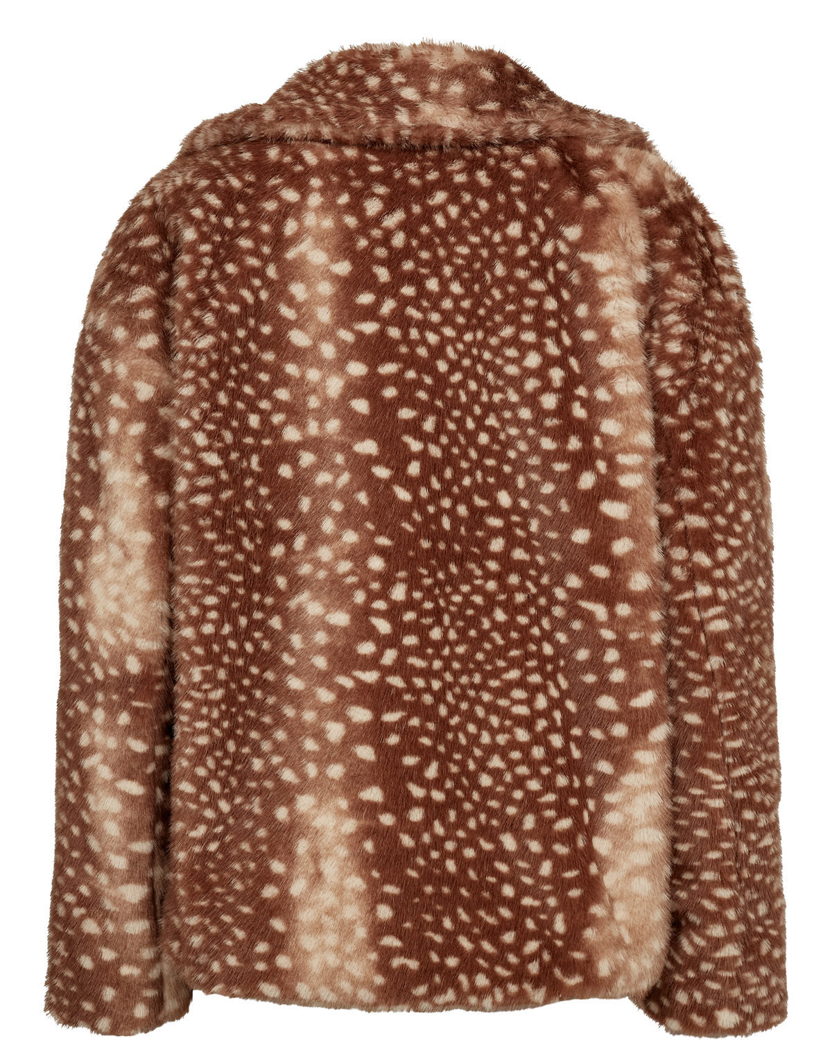 Numph Dera Jacket - Dachshund