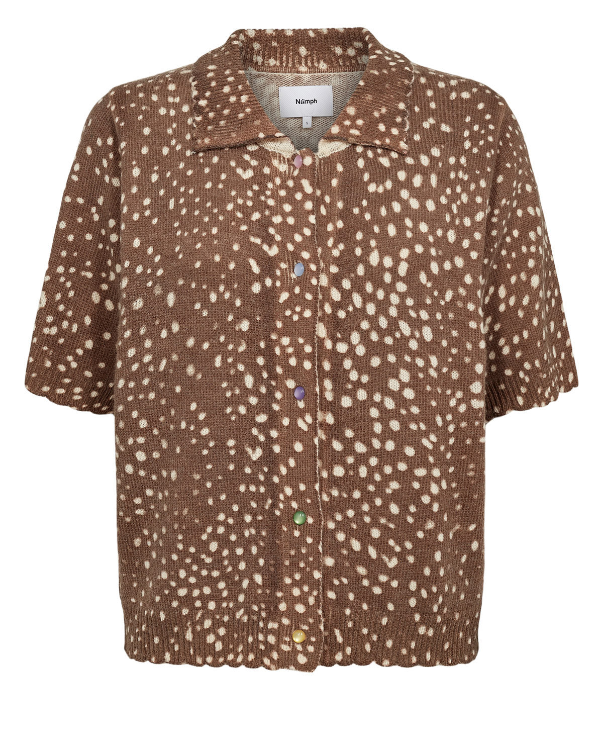 Numph Amilie Cardigan - Dachshund