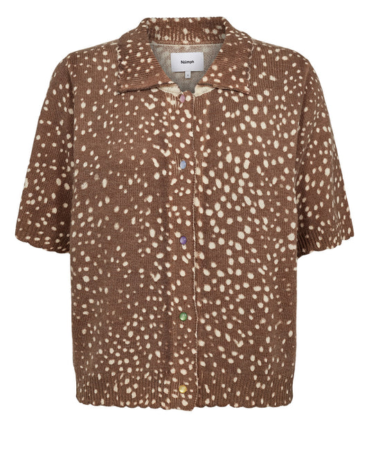 Numph Amilie Cardigan - Dachshund