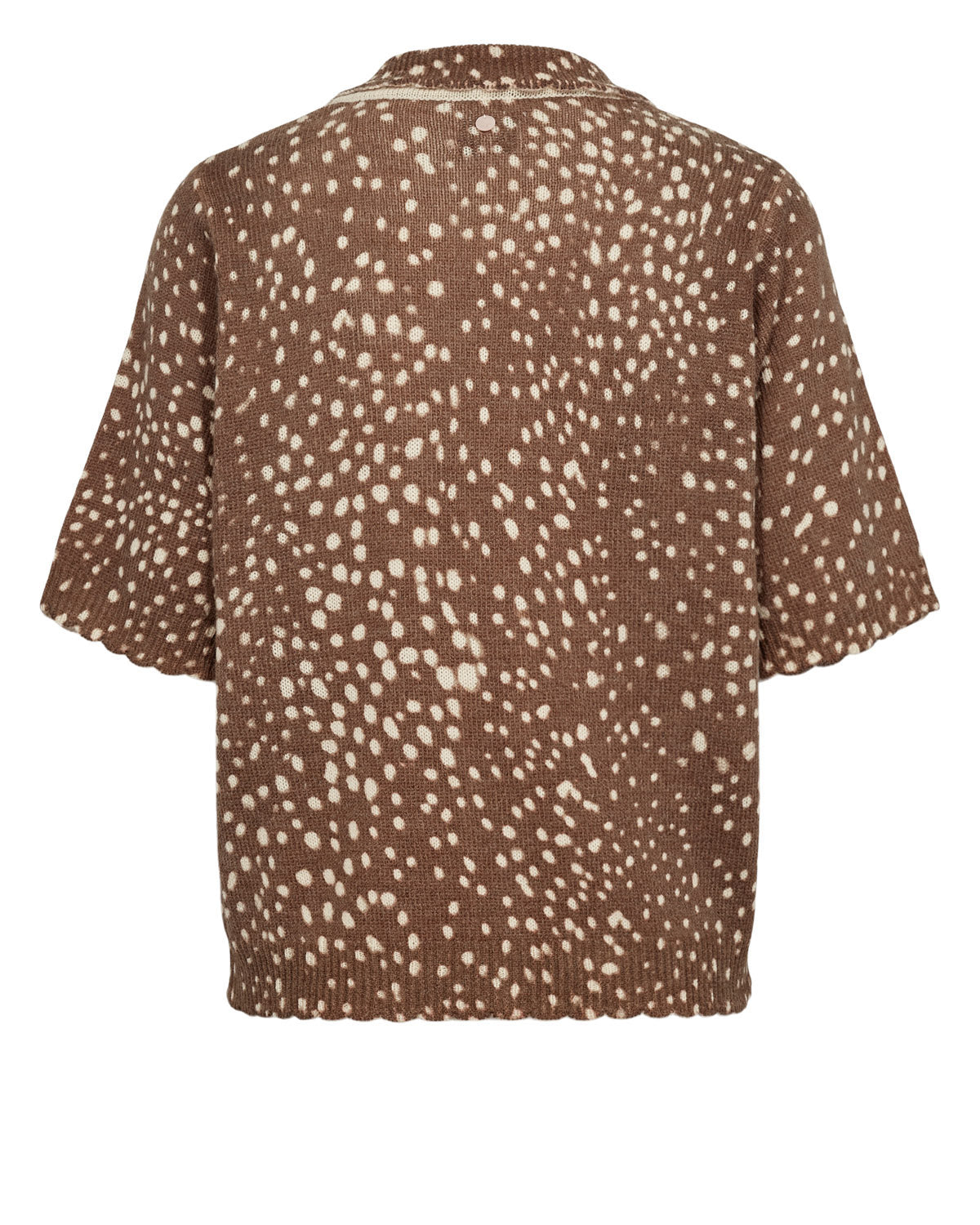 Numph Amilie Cardigan - Dachshund