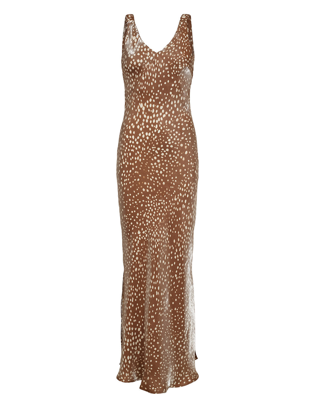 Numph Deer Slip Dress