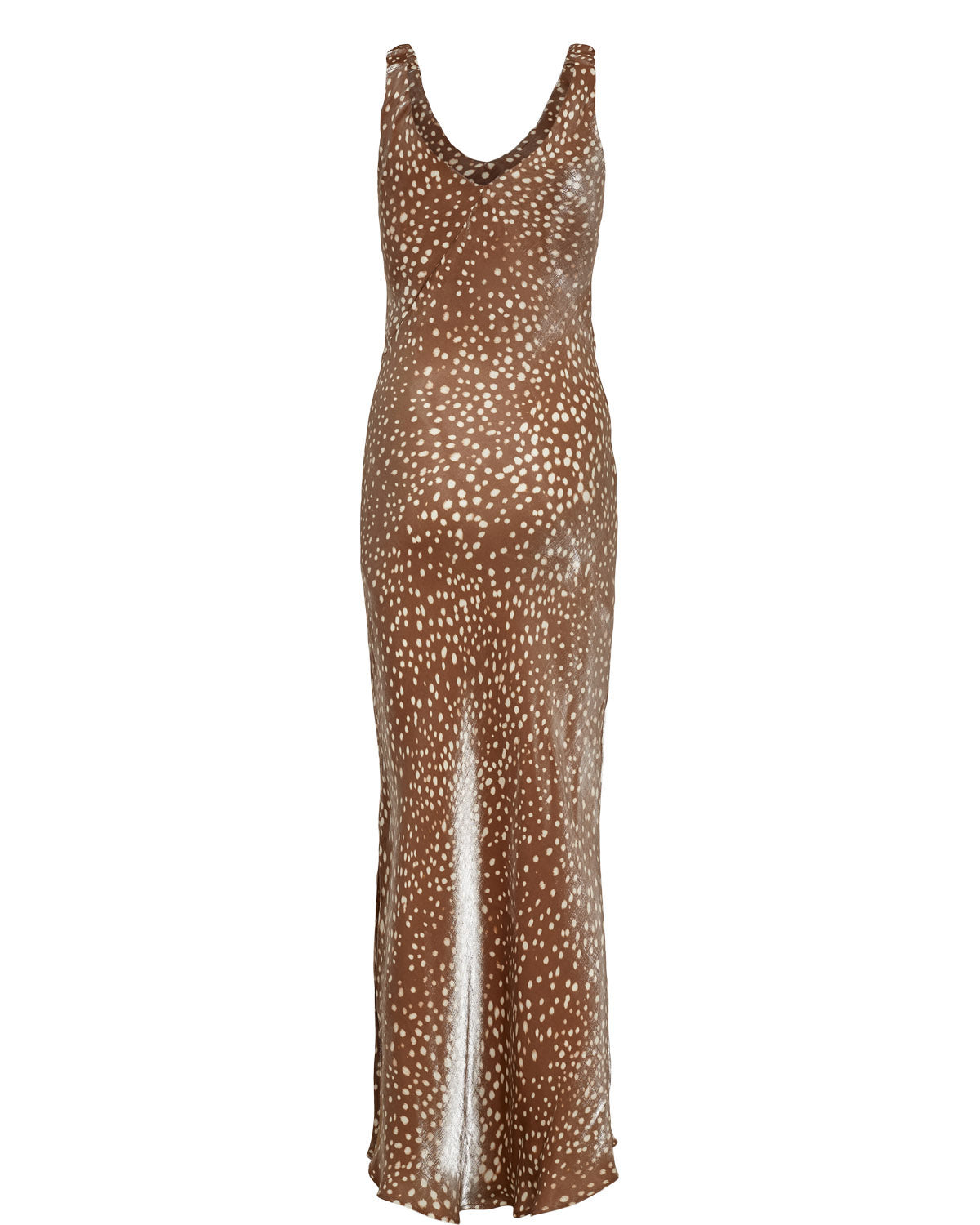 Numph Deer Slip Dress