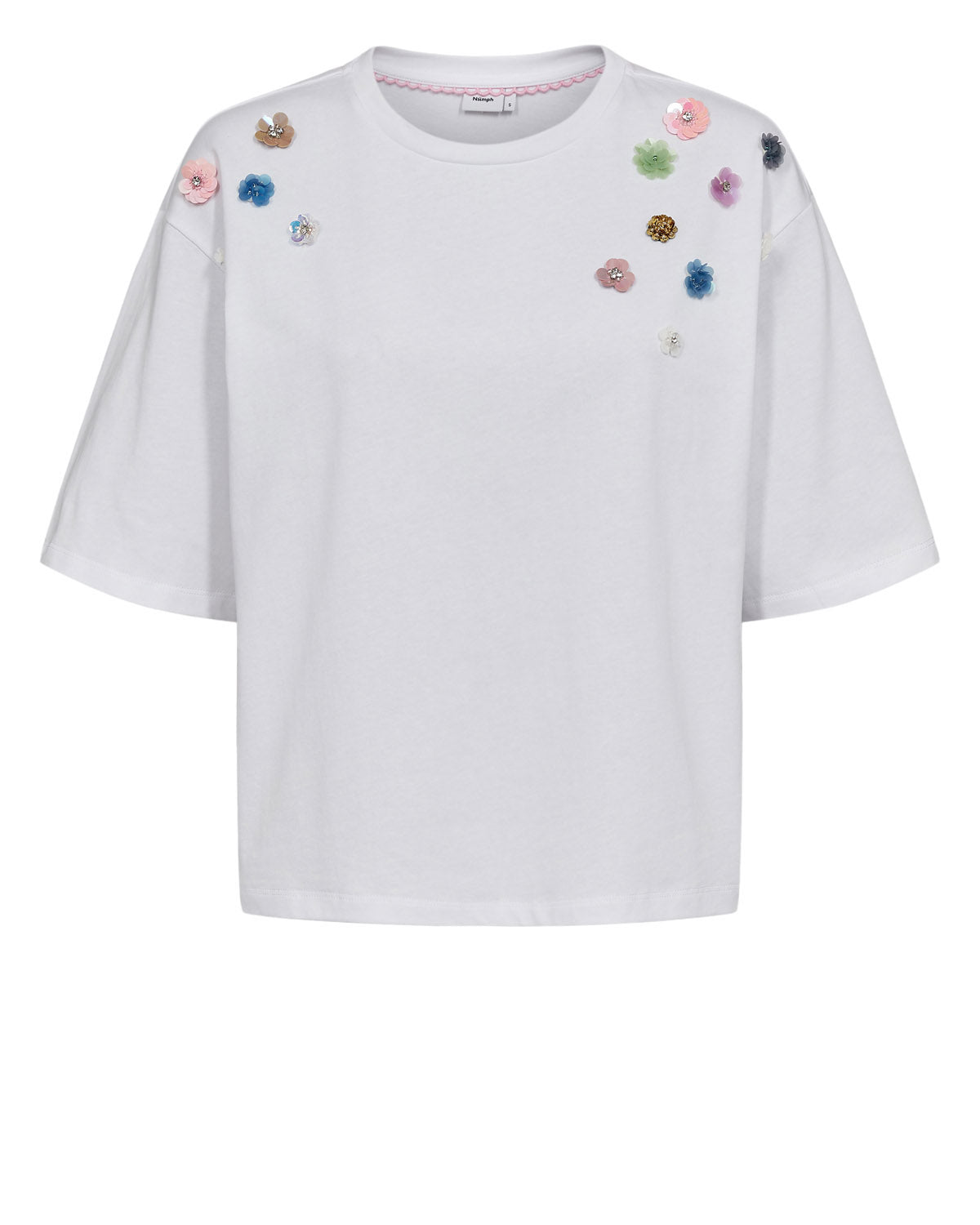 Numph Olivia Tee