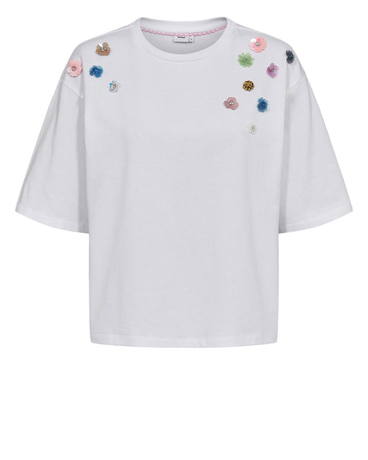 Numph Olivia Tee