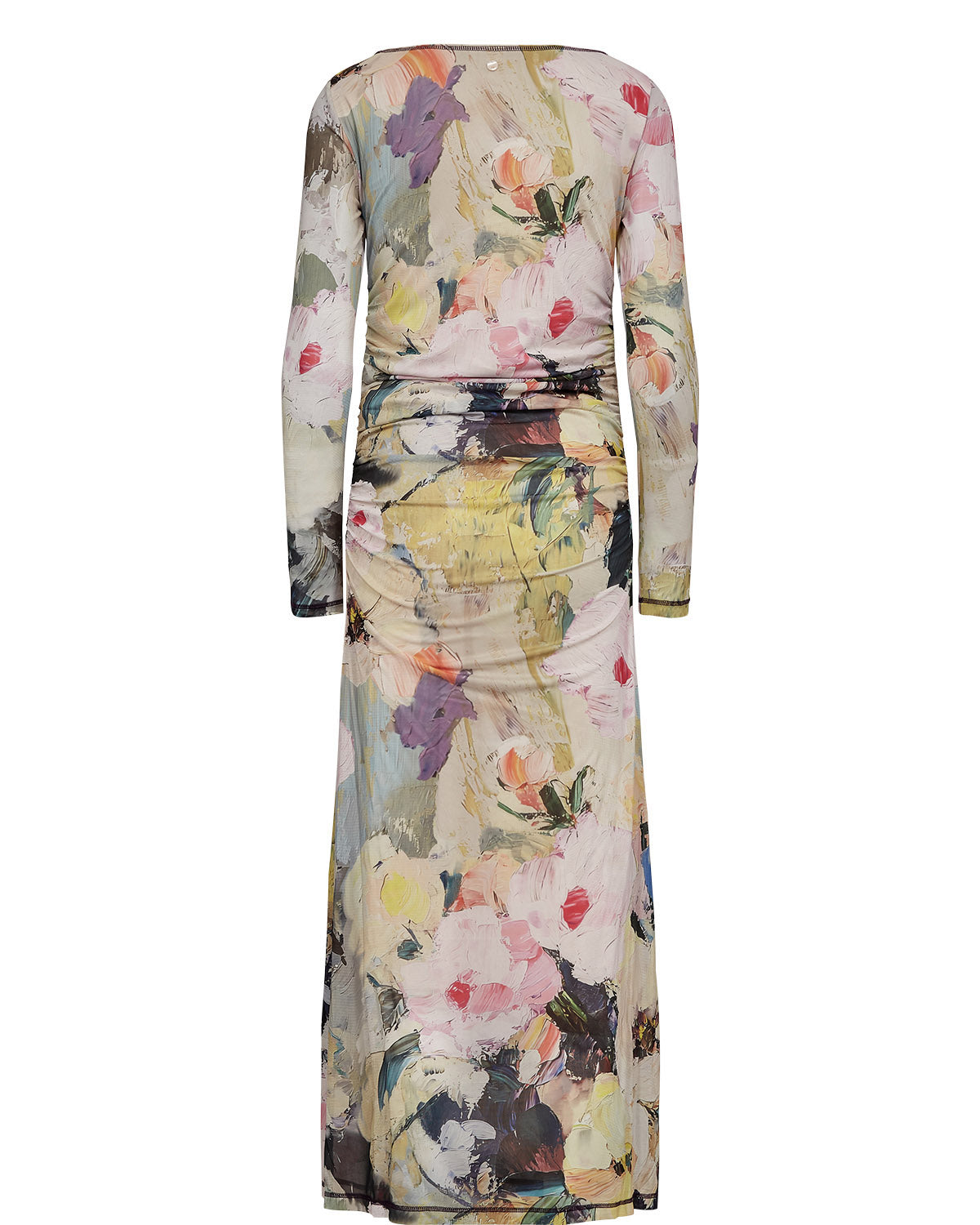 Numph Almia Mesh Dress