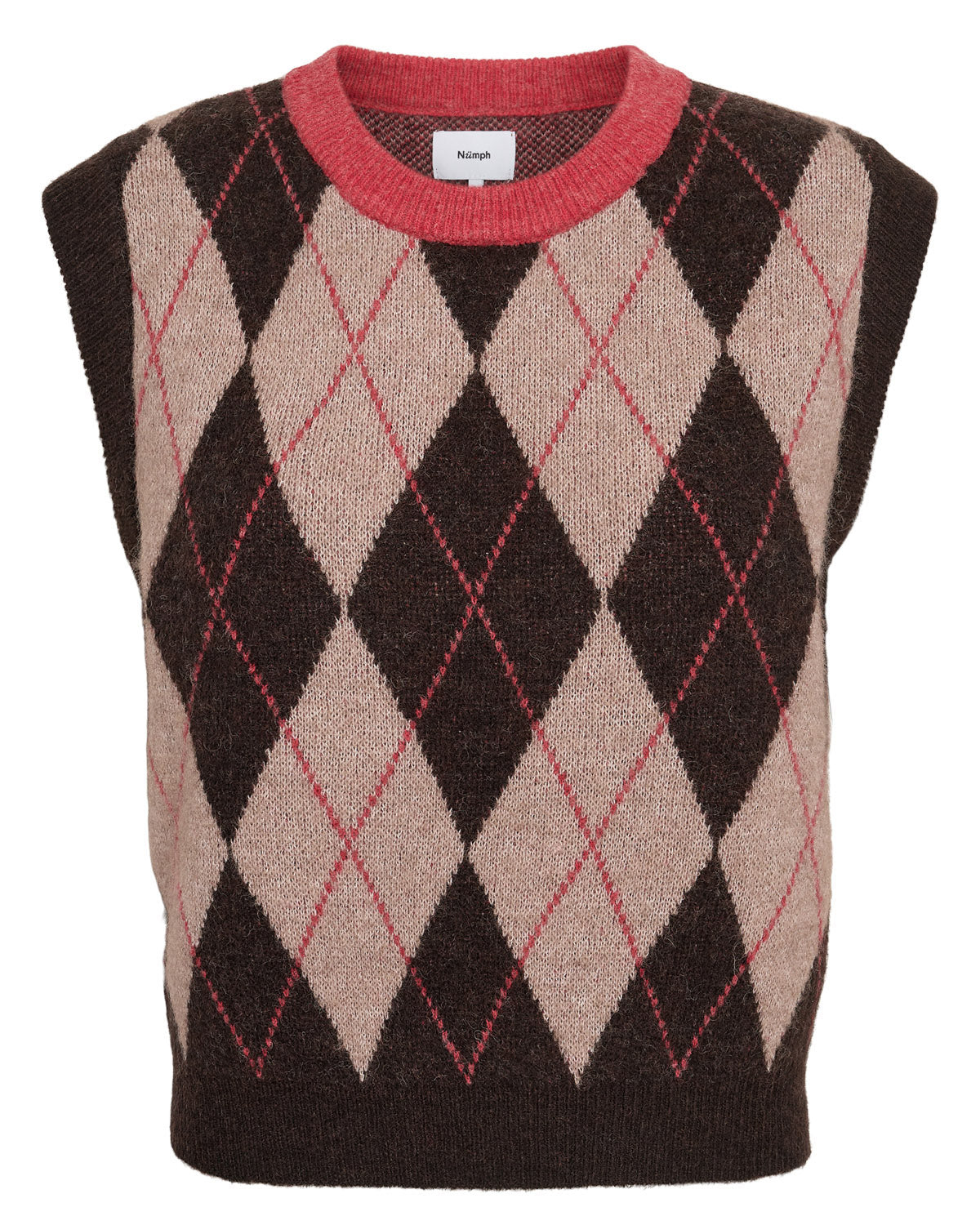 Numph Tikla Vest - Goji Berry