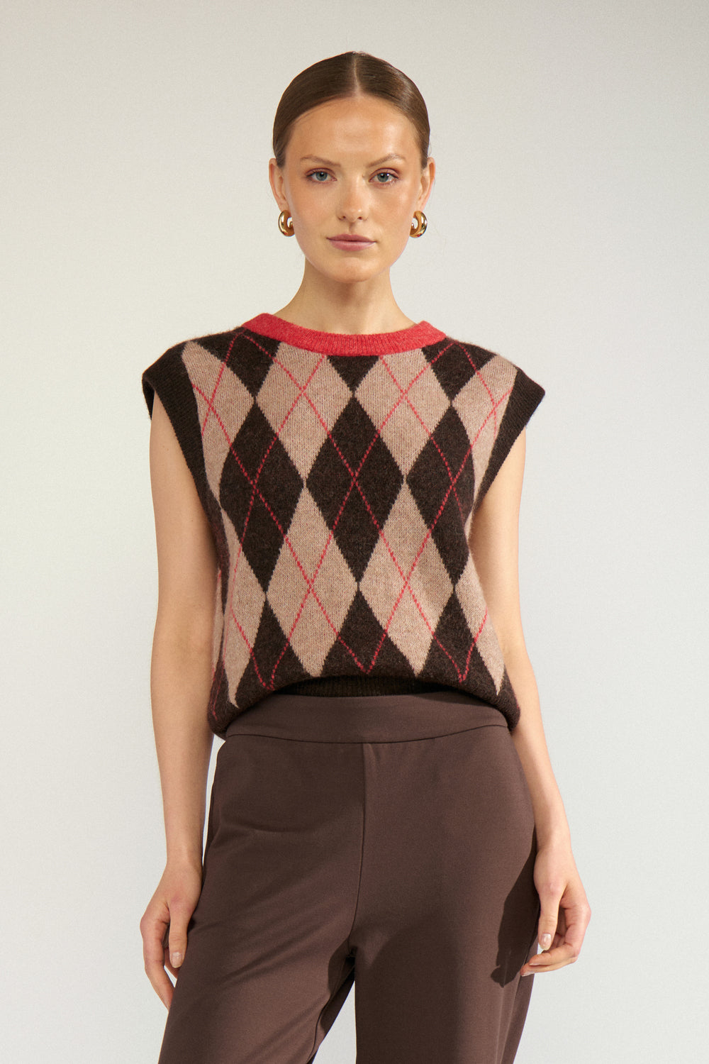 Numph Tikla Vest - Goji Berry
