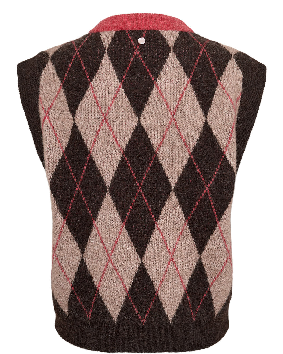 Numph Tikla Vest - Goji Berry