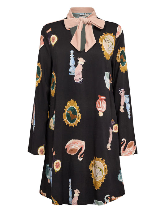 Numph Ofelia Short Dress